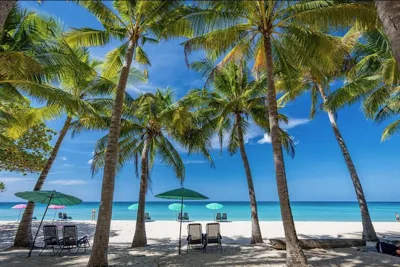 Tropics Kamala Corner Studio CTG D309, 3 Pools & Gym, near Beach – Foto 9